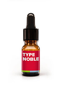 Type Noble Spicy