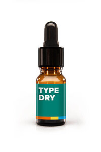 Type Dry Solero